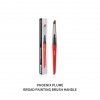 DSPIAE PT-TB Phoenix Plume Interchangeable Broad Painting Brush Handle / Phoenix Plume Wymienny szeroki uchwyt pędzla malarskiego